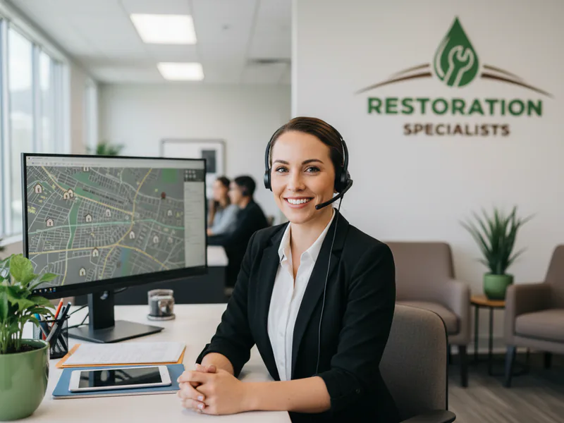 Water Damage Restoration  in Harrah  FAQ